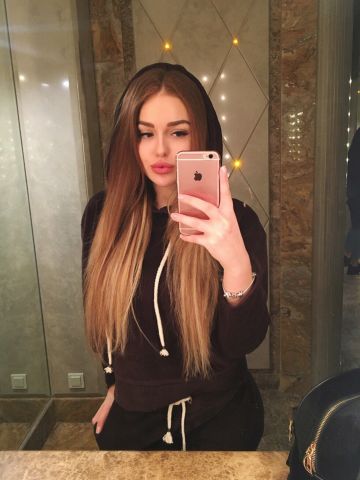 Анкета проститутки Лорета - Фото, 23 года, №262703